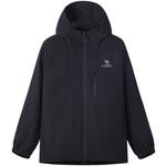 Куртка Urban Function Series Unisex CAMEL, Асфальтово-серый синий - фото