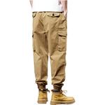 Брюки карго Jeep, черные - фото 7