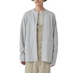 Джемпер унисекс Snow Peak, черный - фото 9