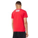 Футболка Benlee Logo, красный - фото 2