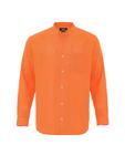 Рубашка Antioch, оранжевый - фото