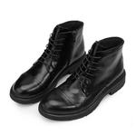 Мужские ботинки Cahhrrn X Martin Boot Men Beige Voguhomme - фото 7