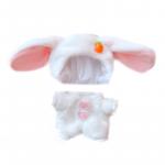 Одежда для кукол и фигурок Brangdy - фото