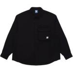 Рубашка унисекс UNDEFEATED, белый - фото 5