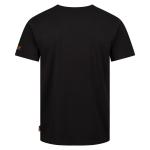 Футболка "оригинальная спецодежда" Regatta, черный - фото 2