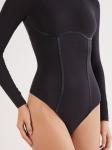 Боди INTIMISSIMI, Black - фото 3