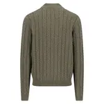 Свитер Fynch Hatton 1511601, зеленый - фото 2