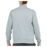 Толстовка John Smith Codium full zip, серый - фото 2