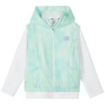 Топ для младших школьников Skechers, желтый - фото 3