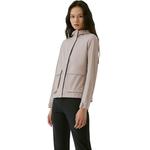 Куртка женская Rapido, светло-серый - фото 6