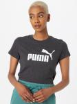 Футболка Performance PUMA Essential, Dark grey - фото 2