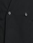 Блейзер Paolo Pecora, черный - фото 4