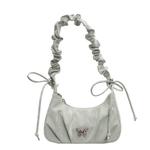 DCLOUD Кроссбод сумка через плечо женская, Black Box - фото 7