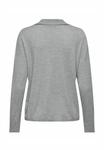 Джемпер ONLY Jumper, Ultimate Grey/Grey - фото 7