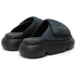 Шлепанцы серии Lollipop женские Daphne Lab, черный - фото 6