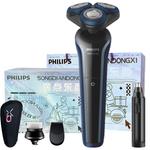 Электробритва PHILIPS, черный - фото 11