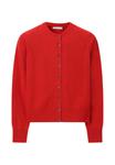 Кардиган Sissy-Boy Cardigan, Rot/Red - фото