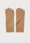 Перчатки Weekend Max Mara LEA, Cammello/Camel - фото