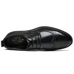 Туфли мужские низкие Chint, коричневый - фото 2