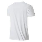 Футболка унисекс Jeep, чернильно-синяя - фото 3