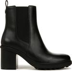 Женские ботильоны Vionic Truckee, Black Leather - фото 3