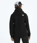 Женская куртка Summit Series Chamlang Soft Shell The North Face, TNF Black - фото 3