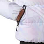 Куртка Helly Hansen Jr Nora Puffy Helly Hansen, Reflections AOP - фото 3