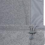 Свитшот мужской KOLON SPORT, серый - фото 7