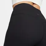 Nike Спортивные штаны женские черные - фото 6