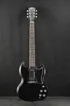 Gibson Original SG Special Ebony - фото 2