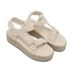 Сандалии Evans Emu Australia, бежевый - фото 2