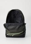 Рюкзак Puma FUNDAMENTAL BACKPACK UNISEX, Dark Olive/Olive - фото 3