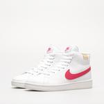 Кроссовки Nike Court Royale 2 Mid, белый - фото 4