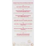 Маска для чувствительного лица Masque Hydra 50 мл, Guinot - фото 3