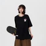 Футболка унисекс Emoji, темно-серый - фото 7