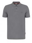 Футболка поло JOOP!, серый - фото