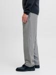 Обычные брюки JACK & JONES JPSTKANE EDWIN, Mottled Grey - фото 6
