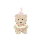 Плюшевая кукла Bear Cub высотой 20 см Lionf - фото