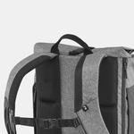Походный рюкзак 23л - NH Escape 500 Rolltop Quechua - фото 9