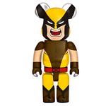 Marvel X-Men Happy Lottery Magneto BE@RBRICK - фото 2