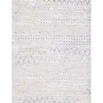 Ковер Lagoon Terra Safavieh, 214x214 см - фото