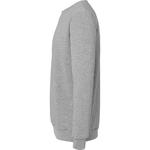 Толстовка с капюшоном Uhlsport, серый - фото 3