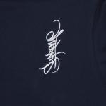 Толстовка Supreme Tag Hooded 'Navy', синий - фото 3