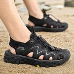 Сандалии Jeep River Trekking Shoes Men - фото 25