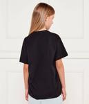 Футболки Loose fit Pinko Up, черный - фото 3