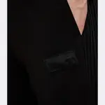 Спортивные брюки стандартного кроя Ea7, черный - фото 3