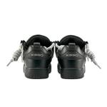 Кроссовки XIANGGUAN Skateboarding Shoes Unisex Low-top, белый - фото 18