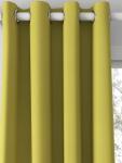 Индивидуальные шторы Madrid Made to Measure Designers Guild, Lime - фото 8