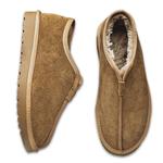 Зимние ботинки мужские Yedani, цвет Gray Fleece-lined - фото 9