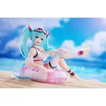 Hatsune Miku Aqua Float Girls TAITO - фото 3
